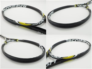 中古 テニスラケット テクニファイバー ティーフラッシュ 300