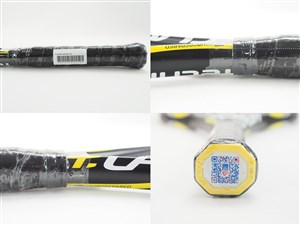 テクニファイバー フラッシュ300（未使用品）2014モデル 中古】テクニファイバー ティーフラッシュ 300 2014年モデルTecnifibre