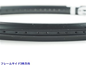 中古 テニスラケット テクニファイバー ティーフラッシュ 300 2014年モデル (G2)Tecnifibre T-FLASH 300 2014 中古 テニスラケット テクニファイバー ティーフラッシュ 300