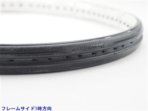 BRIDGESTONE - 中古 テニスラケット ブリヂストン プロビーム V-WI 2.8 ツアー (G2)BRIDGESTONE PROBEAM V-WI 2.8 TOUR 2005 楽天市場】【中古】ブリヂストン プロビーム オーバー