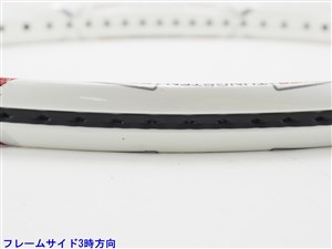BRIDGESTONE - 中古 テニスラケット ブリヂストン プロビーム V-WI 2.8 ツアー (G2)BRIDGESTONE PROBEAM V-WI 2.8 TOUR 2005 BRIDGESTONE 中古 テニスラケット ブリヂストン プロビーム V-WI