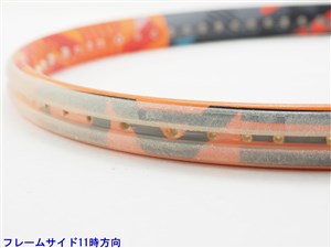 中古】ヘッド グラフィン エックスティー ラジカル MP 2016年