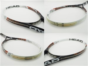 HEAD - 中古 テニスラケット ヘッド ユーテック グラフィン スピード プロ 18×20 2013年モデル (G2)HEAD YOUTEK GRAPHENE SPEED PRO 18×20 2013 中古】ヘッド ユーテック グラフィン スピード プロ 18×20 2013