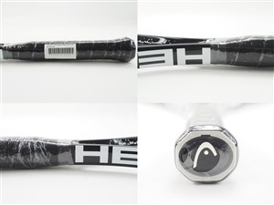 中古】ヘッド ユーテック グラフィン スピード プロ 18×20 2013