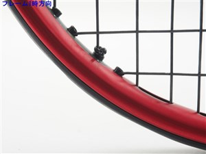 中古 テニスラケット プリンス ビースト オースリー 100 (300g) 2019年モデル【一部グロメット割れ有り】 (G2) PRINCE BEAST  (c25080127c) c22030293c-m-01-pl.jpg