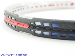 Prince THUNDER ウルトラライト PRINCE THUNDER ULTRA LITE TITANIUM OS TENNIS RACQUET (4 3/8