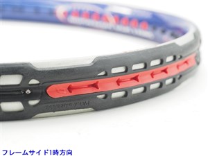 中古 テニスラケット プリンス サンダー ライト OS (G2)PRINCE THUNDER LITE OS 中古】プリンス サンダー ライト OSPRINCE THUNDER LITE OS(G2