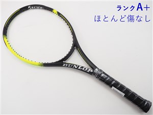 テニスラケット ダンロップ エスエックス300 エルエス 2019年モデル