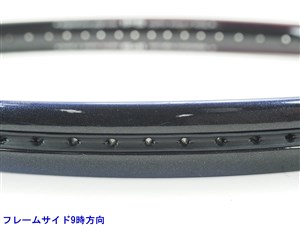中古】ヨネックス RQ-350 ビッグスリムYONEX RQ-350 BIGSLIM(SL2