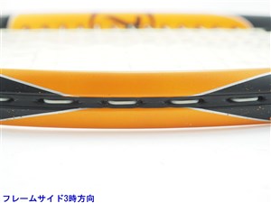 wilson - 中古 テニスラケット ウィルソン K ゼン 110 2007年モデル (G2)WILSON K ZEN 110 2007 楽天市場】【中古】ウィルソン K ゼン 110 2007年モデルWILSON K