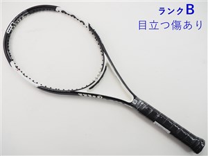 テニスラケット ウィルソン エヌ シックスツー 100 2006年モデル (G2)WILSON n SIX-TWO  100 2006