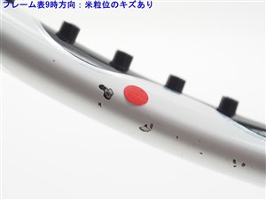 中古】ウィルソン エヌ シックスツー 100 2006年モデルWILSON n
