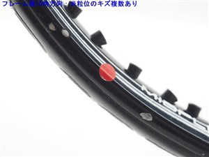中古】ウィルソン エヌ シックスツー 100 2006年モデルWILSON n 中古】ウィルソン エヌ シックスツー 100 2006年モデルWILSON n