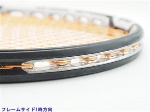 中古】プリンス イーエックスオースリー ハリアー チーム 100 2012年