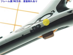 中古】プリンス イーエックスオースリー ハリアー チーム 100 2012年