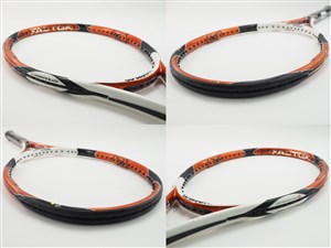 中古】ウィルソン K ツアー 105WILSON K TOUR 105(G2)【中古