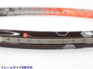 中古】ヘッド ユーテック IG ラジカル エス 2012年モデル【一部