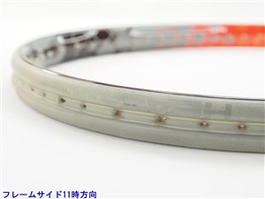 中古】ヘッド ユーテック IG ラジカル エス 2012年モデル【一部