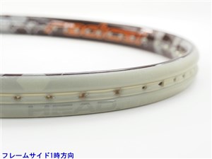 HEAD - 中古 テニスラケット ヘッド ユーテック IG ラジカル エス 2012年モデル (G1)HEAD YOUTEK IG RADICAL S 2012 中古】ヘッド ユーテック IG ラジカル エス 2012年モデルHEAD