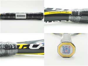 テクニファイバー フラッシュ300（未使用品）2014モデル 中古】テクニファイバー ティーフラッシュ 300 2014年モデル【一部