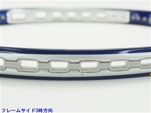 中古】プリンス オースリー エックスエフ スピードポート ブルー