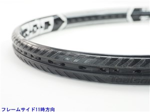 中古 テニスラケット トアルソン エスマッハ ツアー 300 2017年モデル (G2)TOALSON S-MACH TOUR 300 2017 中古 テニスラケット トアルソン エスマッハ ツアー 300 2017年