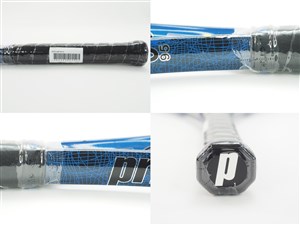 Prince - 中古 テニスラケット プリンス イーエックスオースリー ザップ 95 (G3)PRINCE EXO3 ZAP 95 中古】プリンス イーエックスオースリー ザップ 95PRINCE EXO3