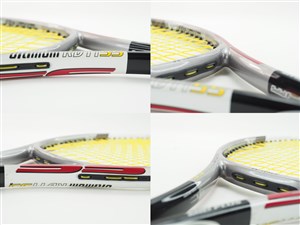 中古】ヨネックス アルティマム RD Ti 55 MPYONEX Ultimum RD Ti 55 MP