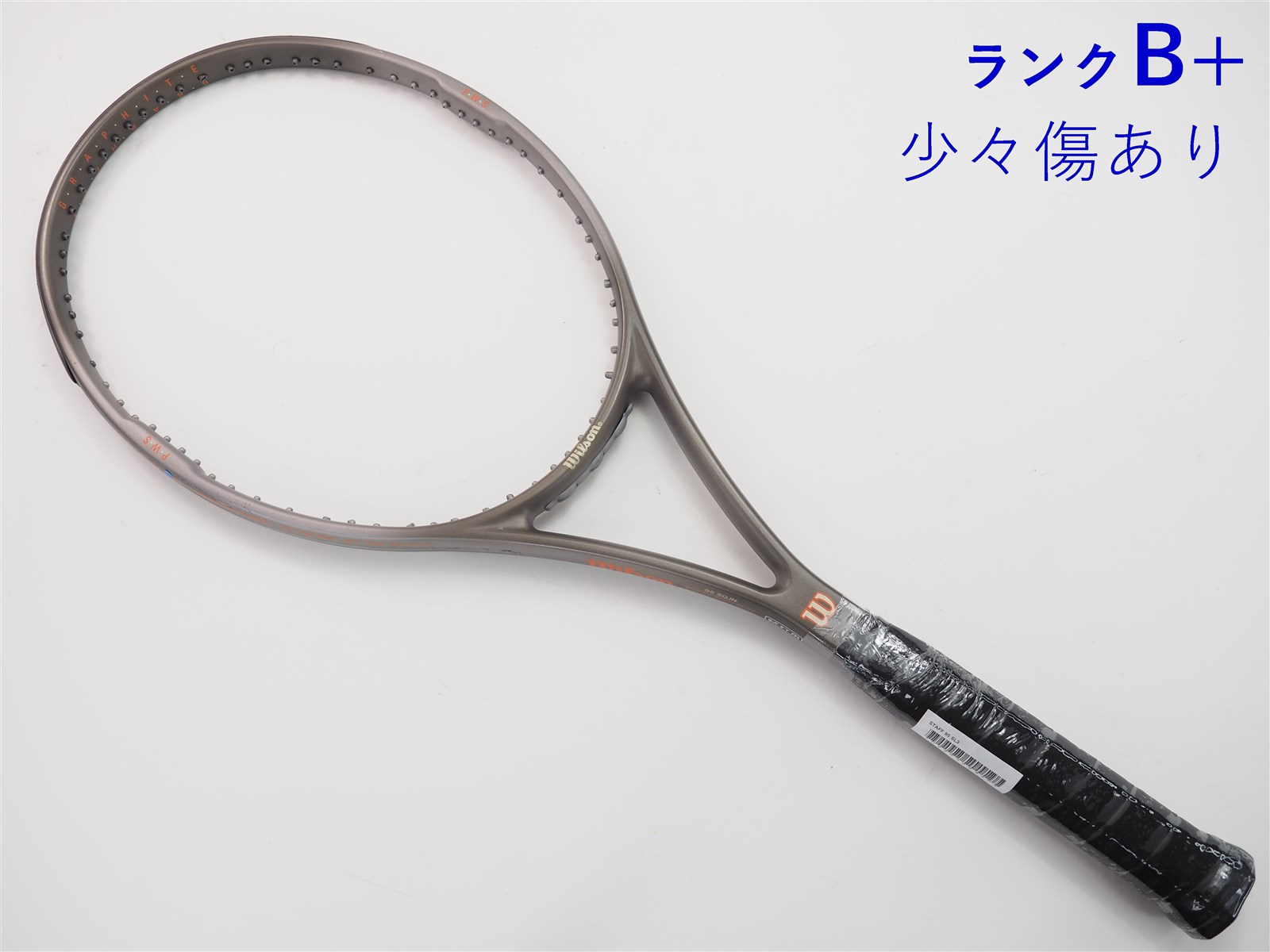 中古】ウィルソン スタッフ 95【DEMO】WILSON STAFF 95(SL3