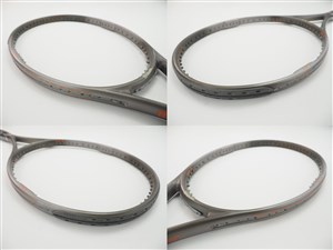 Wilson 中古 テニスラケット ウィルソン スタッフ コンプ 95