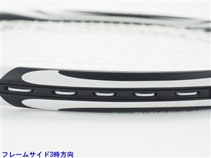 中古】ダンロップ バイオミメティック 600 2010年モデル【限定