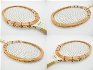 中古】ウィルソン ジャック クレーマー オートグラフWILSON JacK