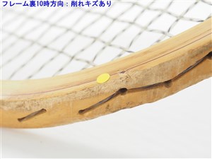 中古】ウィルソン ジャック クレーマー オートグラフWILSON JacK