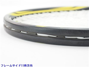 中古】ダンロップ バイオミメティック 500 2010年モデルDUNLOP