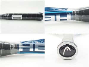 中古】ヘッド ユーテック グラフィン インスティンクト MP 2013