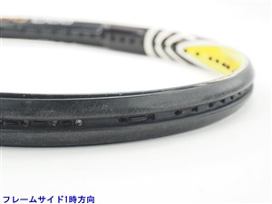 中古】ウィルソン プロ オープン BLX 100 2010年モデルWILSON