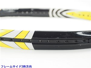 中古】ウィルソン プロ オープン BLX 100 2010年モデルWILSON