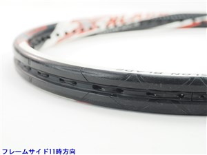 中古】ブリヂストン エックスブレード 295 2012年モデル【一部
