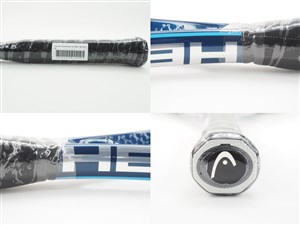 中古 テニスラケット ヘッド ユーテック グラフィン パワー インスティンクト 2013年モデル【多数グロメット割れ有り】 (G1)HEAD YOUTEK GRAPHENE PWR INSTINCT 2013 楽天市場】【中古】ヘッド ユーテック グラフィン