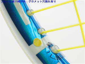 中古】ヘッド ユーテック グラフィン インスティンクト MP 2013