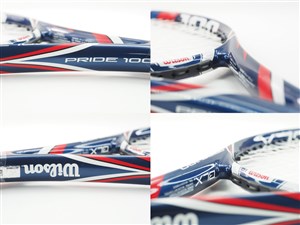 中古】ウィルソン プライド 100WILSON PRIDE 100(G2)【中古