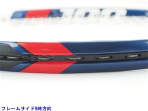中古】ウィルソン プライド 100WILSON PRIDE 100(G2)【中古