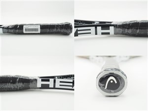 HEAD - 中古 テニスラケット ヘッド ユーテック グラフィン スピード プロ 18×20 2013年モデル (G3)HEAD YOUTEK GRAPHENE SPEED PRO 18×20 2013 中古】ヘッド ユーテック グラフィン スピード プロ 18×20 2013