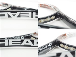 HEAD - 中古 テニスラケット ヘッド ユーテック グラフィン スピード プロ 18×20 2013年モデル (G3)HEAD YOUTEK GRAPHENE SPEED PRO 18×20 2013 中古】ヘッド ユーテック グラフィン スピード プロ 18×20 2013