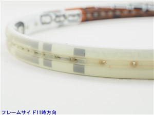中古】ヘッド ユーテック グラフィン スピード プロ 18×20 2013年