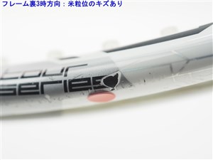 HEAD - 中古 テニスラケット ヘッド ユーテック グラフィン スピード プロ 18×20 2013年モデル (G3)HEAD YOUTEK GRAPHENE SPEED PRO 18×20 2013 中古】ヘッド ユーテック グラフィン スピード プロ 18×20 2013