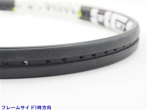 中古】ヘッド グラフィン XT スピード MP A 2015年モデルHEAD