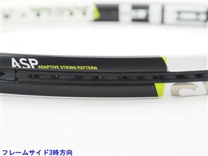 中古 テニスラケット ヘッド グラフィン XT スピード MP A 2015年モデル (G2)HEAD GRAPHENE XT SPEED MP A 2015 楽天市場】【中古】ヘッド グラフィン XT スピード MP A 2015年