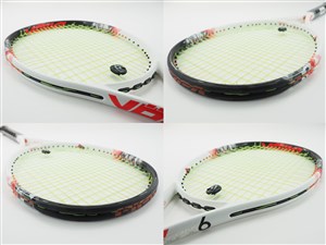 VOLKL V-Sense 6硬式テニスラケット 中古】フォルクル ブイ センス 6 2016年モデルVOLKL V-SENSE 6 2016