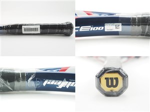 中古】ウィルソン ジュース 100 2013年モデルWILSON JUICE 100